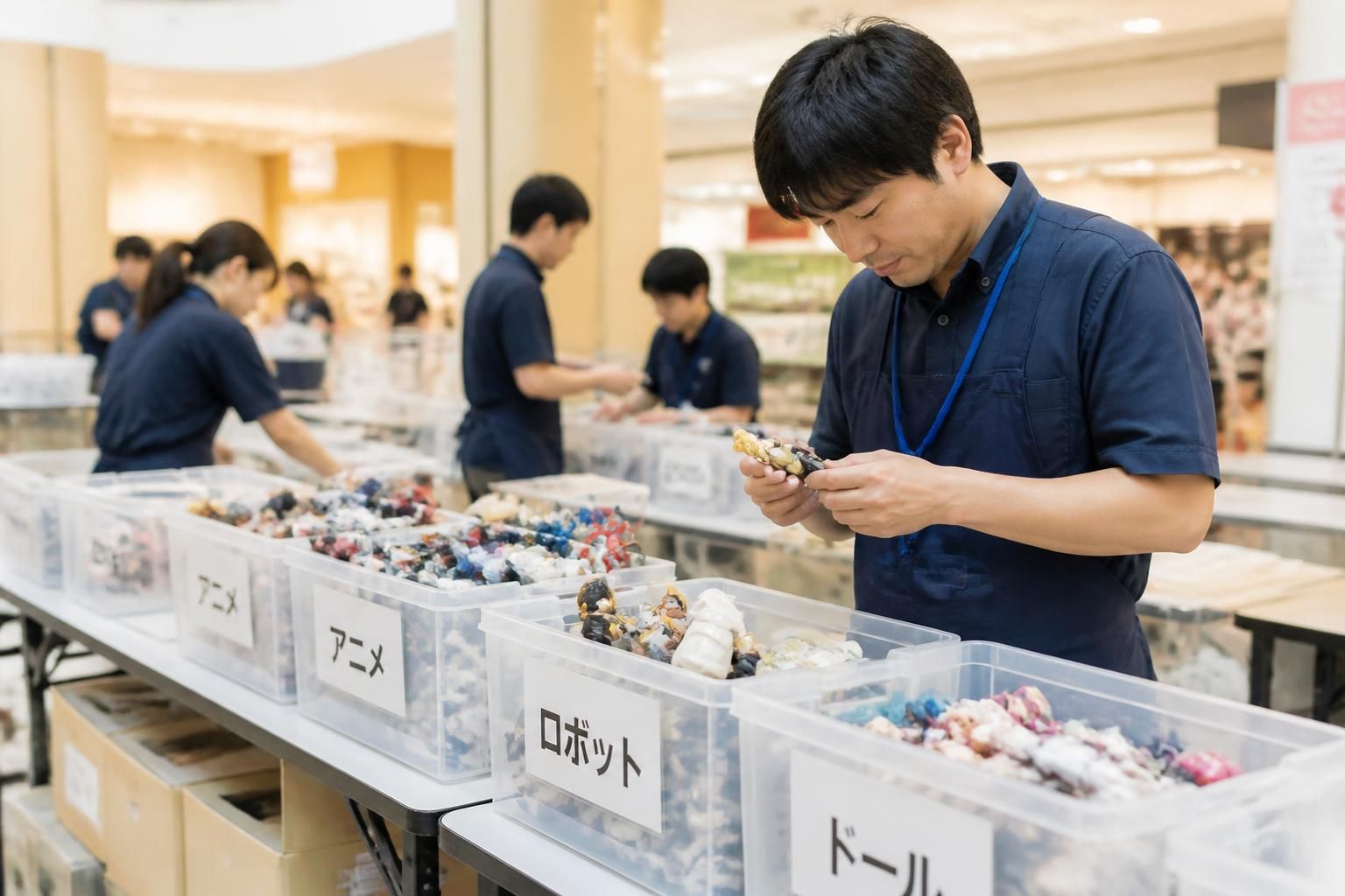 サービスイメージ